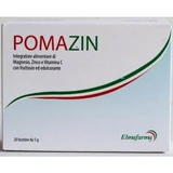 Pomazin 20 zakjes