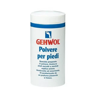 Gehwol foot powder 100 g