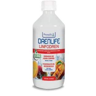 Drenlife lymphodren 500 ml
