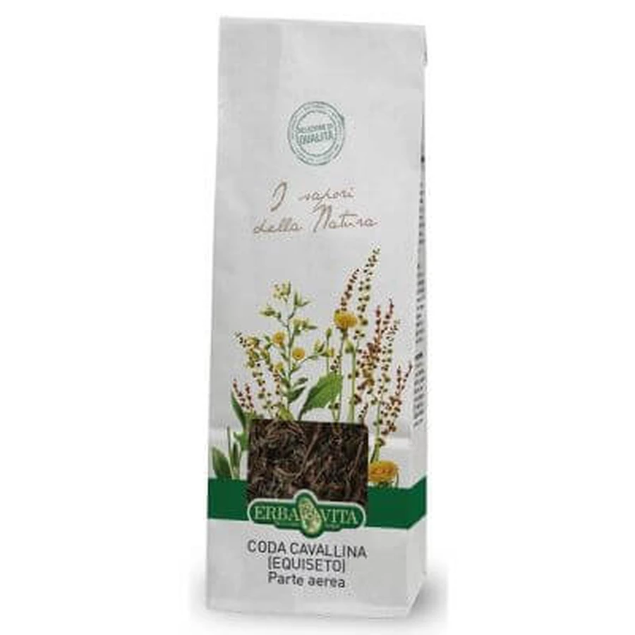Horsetail equisetum cut herbal tea 100 g