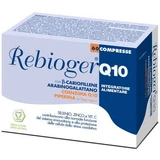 Rebioger q10 60 tabletten