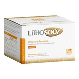 Lithosolv 60 sachets