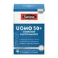 Swisse multivitamin men 50+ 30 tablets