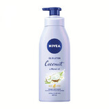 Lait corporel Coconut & Monoi Oil, 400 ml, Nivea