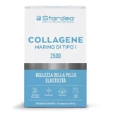 Stardea collageen 2500 60 tabletten