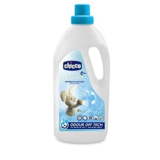 Chicco sensitive 0m+ Waschmittel 1,5 l
