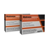 Medronys cholesterol 60 tabletten