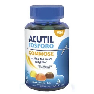 Acutylphosphor 50 Gummibonbons