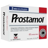 Prostamol 60 capsules