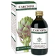Extract van hele artisjok 200 ml