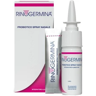 Rinogermina Nasenspray 10 ml