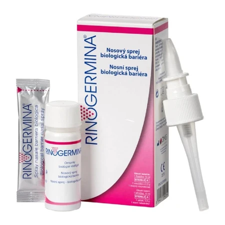 Rinogermina Nasenspray 10 ml