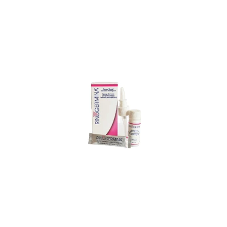 Rinogermina Nasenspray 10 ml