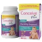 Conceive plus ayuda a la fertilidad femenina 60 cápsulas
