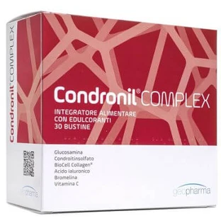 Complesso Condronil 30 bustine