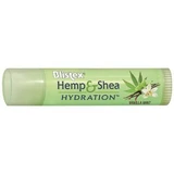 Blistex hennep & shea hydratatie vanille munt