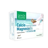 Calcium + magnesium b6 + vitamin d3 60 capsules