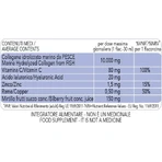 Esi biocollagenix forte 10 bevande
