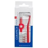 Curaprox cps 07 borstel prime start 07 rood 5 stuks