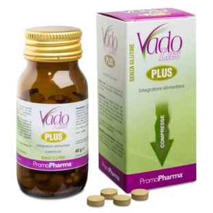 Vado lax plus 100 tabletten