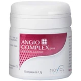Angiocomplex plus 20 tablets