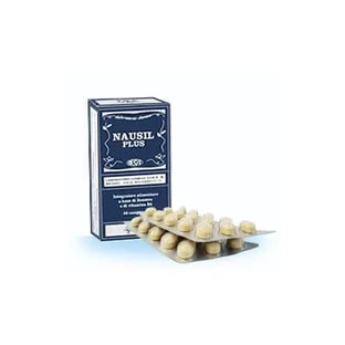 Nausil plus 30 tablets