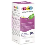Pediakid imuno forte sirop 125 ml