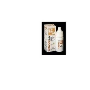 Calenduvis Calendula Augentropfen 15 ml