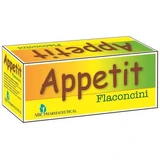 Appetit 10 vials 10 ml