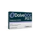 Dolvedol plus 20 comprimidos recubiertos
