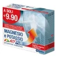 Magnesio y potasio act plus 14 sobres