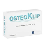 Osteoklip 30 tablets pouch 27 g