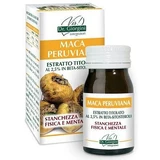 Peruvian maca titrated extract 60 tablets