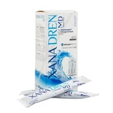 Xanadren md pineapple 10 stick pack x 15 ml