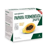 Body spring pure fermented papaya 30 sachets