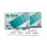 Be-total 20 omhulde tabletten