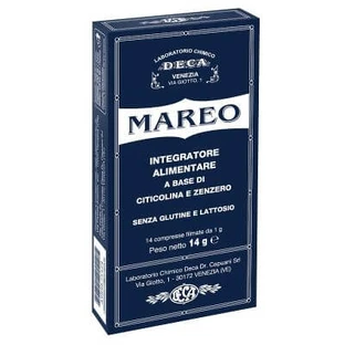 Mareo 14 filmtabletten