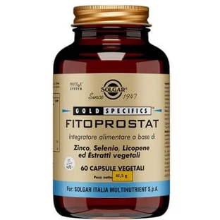 Fytoprostaat 60 capsules