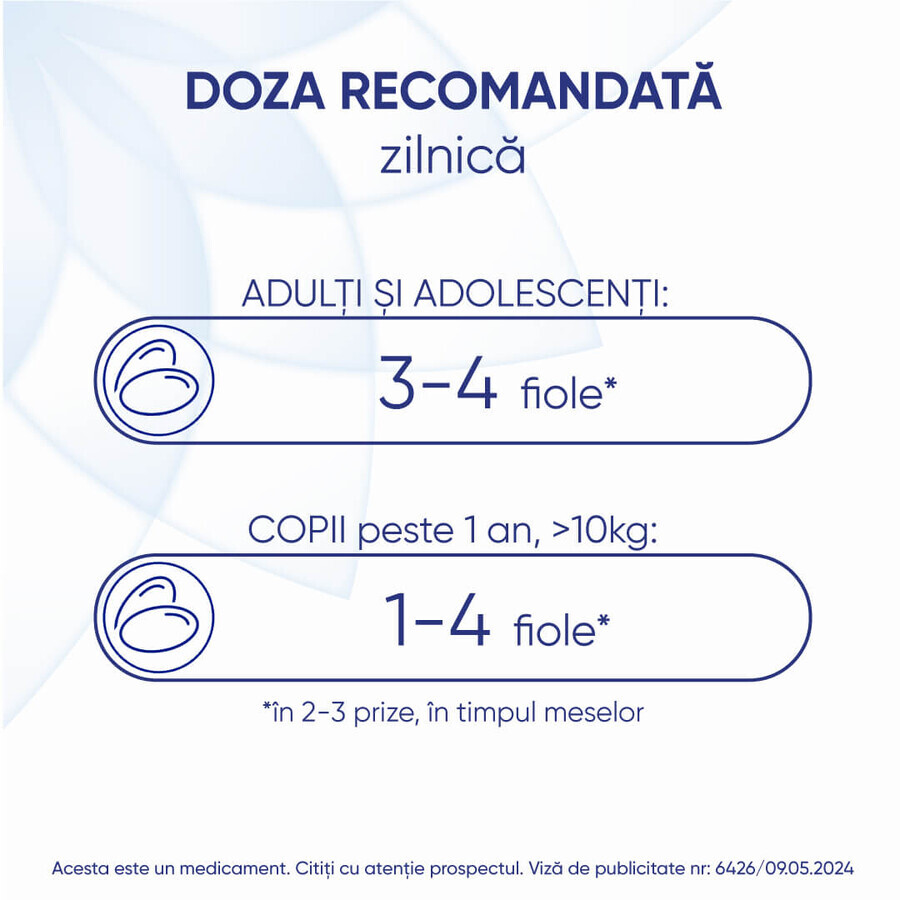 Magne B6, 100 mg/10 mg Magne B6, 10 vials, Sanofi