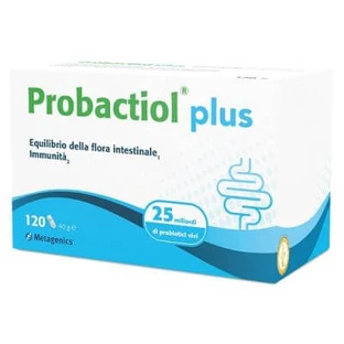 Probactiol plus p air 120 Kapseln