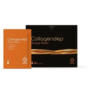 Collagendep shape reset 30 sobres