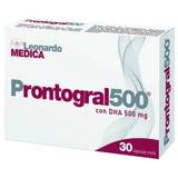 Prontogral500 30 capsules