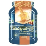 Net supplementen pharmacy isolate pro grasgevoerde wafel 700 g