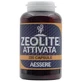 Zeolit plus aktywowany 220 kapsułek