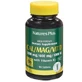 Calcium magnesium vitamin d3 + viatmine k2 90 tablets 234 g