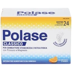 Polase orange 24 Brausetabletten