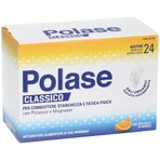 Polase orange 24 Brausetabletten
