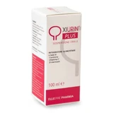 Xiurin plus orale suspensie 100 ml