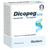 Dicopeg esse 20 pouches 5 g macrogol 3350