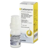 Cationorm Multidosis-Augentropfen 10 ml
